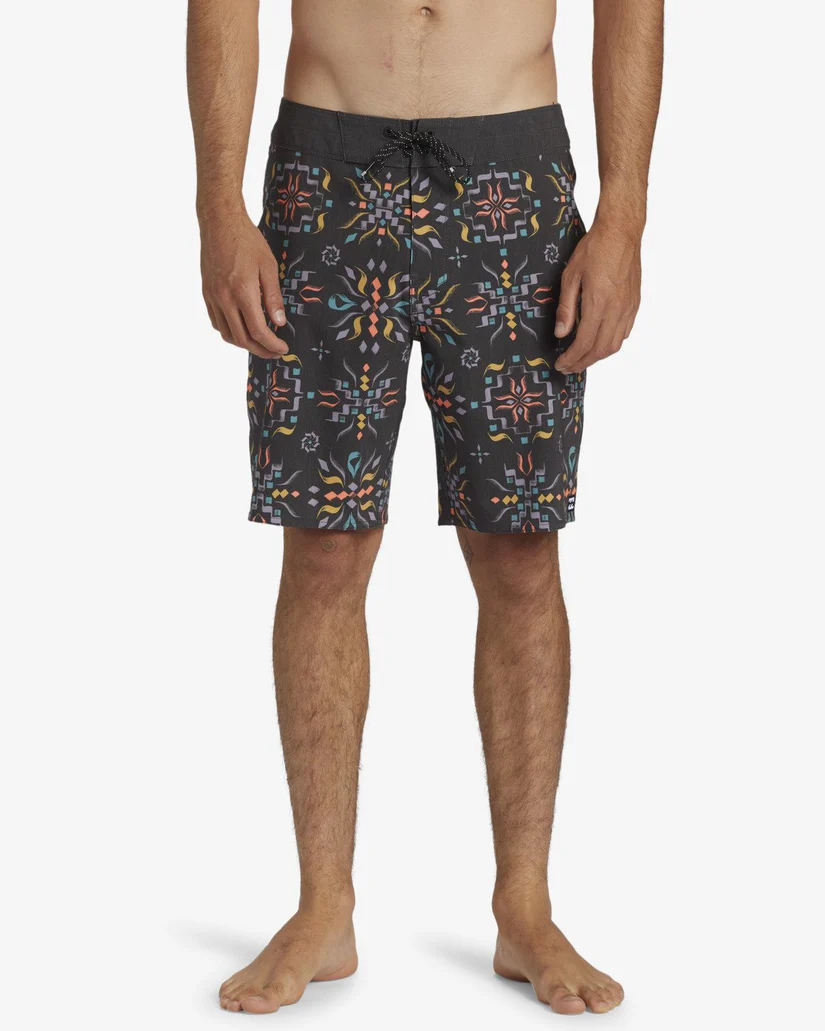 SHORT MASCULINO BILLABONG GOOD TIMES PRO – foto 1